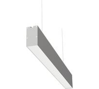 Светильник Wolta STD Матовый ДСО11-18-001-6К-Б