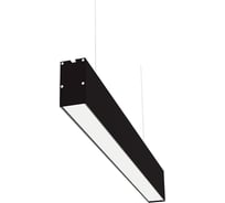 Светильник Wolta STD Матовый ДСО11-18-001-4К-Ч