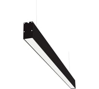 Светильник Wolta STD Матовый ДСО11-36-101-5К-Ч