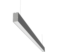 Светильник Wolta STD Матовый ДСО11-36-201-6К-С