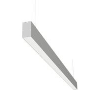 Светильник Wolta STD Матовый ДСО11-36-201-5К-Б