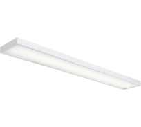 Потолочный светильник МАКСИ ВСЕСВЕТОДИОДЫ VS253 76W 6500Lm 6000-6500К ОПАЛ IP40 vs253-76-op-6k