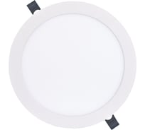 Светильник светодиодный Dekraft ДВО-301-В 18Вт 5000К 60388DEK