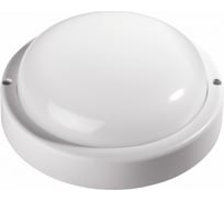 Светильник светодиодный Dekraft ДБО-101 круг, 18Вт, 5000К, сенсор 60008DEK