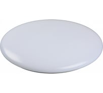 Светильник светодиодный Dekraft ДБО-103 16Вт, 5000К 60109DEK