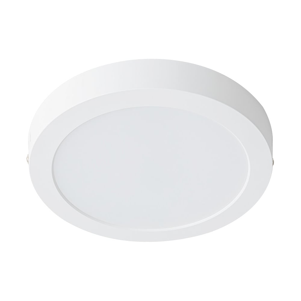 Светильник светодиодный Dekraft ДВО-301-Н-С 15Вт, 5000К, сенсор ...