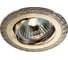 Встраиваемый поворотный светильник NOVOTECH алюминиевое литье GX5.3/GU5.3 50W COIL 369615 1
