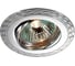 Встраиваемый поворотный светильник NOVOTECH алюминиевое литье GX5.3/GU5.3 50W COIL 369617 1