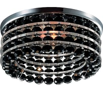 Встраиваемый светильник NOVOTECH хрусталь GX5.3/GU5.3 50W PEARL ROUND 369445