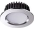 Встраиваемый светодиодный светильник NOVOTECH алюминий LED 10W DRUM 357601 1