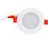 Встраиваемый светодиодный светильник NOVOTECH алюминий LED 10W DRUM 357600 5