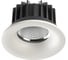 Встраиваемый светодиодный светильник NOVOTECH алюминий LED 20W DRUM 357603 1
