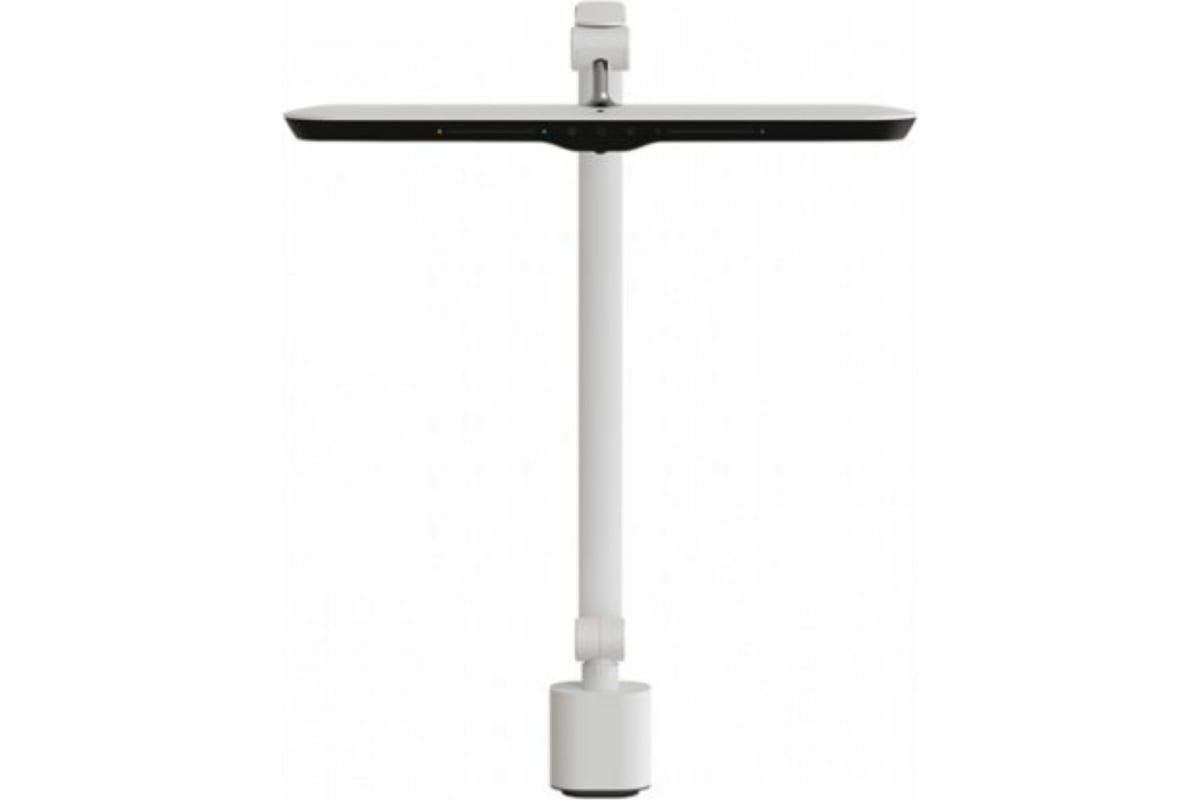 Настольная лампа Yeelight LED Lightsensitive desk lamp V1 Pro зажимная