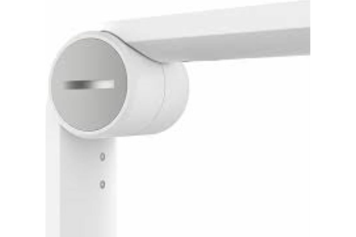 Настольная лампа Yeelight LED Lightsensitive desk lamp V1 Pro зажимная