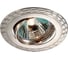 Встраиваемый поворотный светильник NOVOTECH алюминиевое литье GX5.3/GU5.3 50W COIL 369618 1