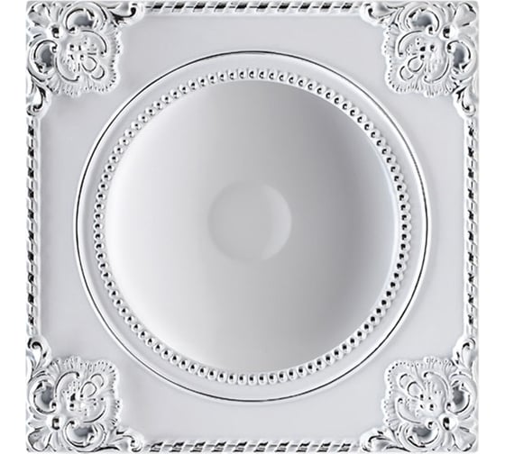 Встраиваемый светодиодный светильник NOVOTECH алюминий LED 18W NOVEL 357620 1