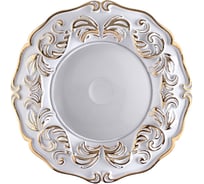 Встраиваемый светодиодный светильник NOVOTECH алюминий LED 7W NOVEL 357605