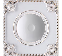 Встраиваемый светодиодный светильник NOVOTECH алюминий LED 7W NOVEL 357613