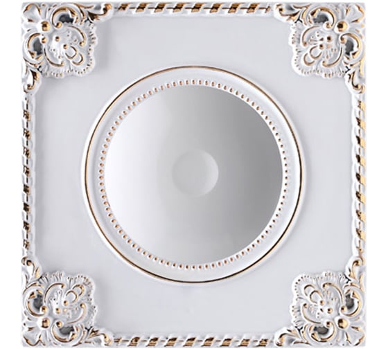 Встраиваемый светодиодный светильник NOVOTECH алюминий LED 7W NOVEL 357613 1