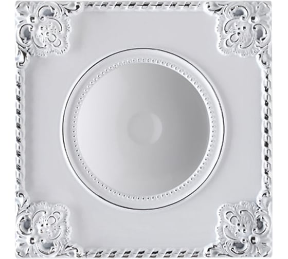 Встраиваемый светодиодный светильник NOVOTECH алюминий LED 7W NOVEL 357617 1