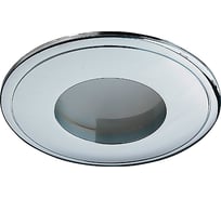 Встраиваемый неповоротный светильник NOVOTECH алюминиевое литье GX5.3/GU5.3 50W AQUA 369303