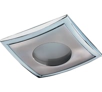 Встраиваемый неповоротный светильник NOVOTECH алюминиевое литье GX5.3/GU5.3 50W AQUA 369306