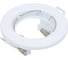 Встраиваемый неповоротный светильник NOVOTECH металл GX5.3/GU5.3 50W CLASSIC 369705 1