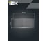 Светильник уличный IEK 5204, потолочный, GX53, IP65, серый LT-UPU0-5204-GX53-1-K03 8