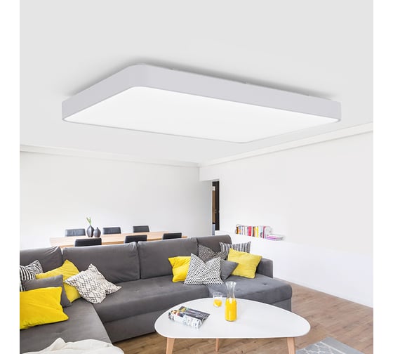 Умный потолочный светильник YEELIGHT Crystal Ceiling Light pro YLXD08YL