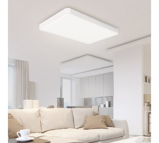 Умный потолочный светильник YEELIGHT Crystal Ceiling Light pro YLXD08YL
