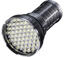 Фонарь Smartbuy LEDx55, 10000 Лм, суперъяркий, Type C, 4x18650, 55 диодов SBF-889