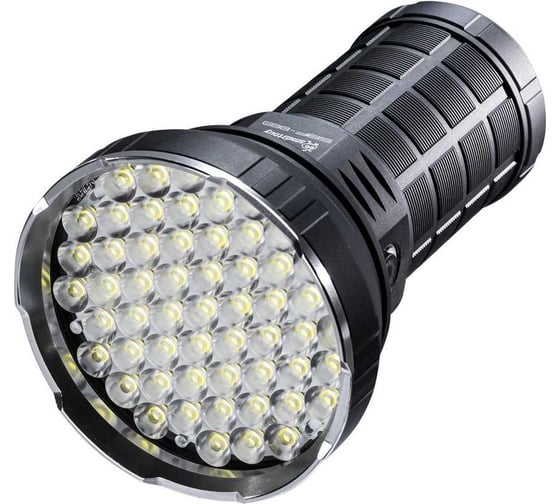 Фонарь Smartbuy LEDx55, 10000 Лм, суперъяркий, Type C, 4x18650, 55 диодов SBF-889