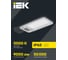 Светильник LED консольный IEK ДКУ 1011-75Ш 5000К IP65 LT-DKU1-1011-075-50-K03 3