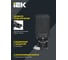 Светильник LED консольный IEK ДКУ 1013-120Д 5000К IP65 LDKU1-1013-120-5000-K03 5