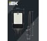 Светильник LED консольный IEK ДКУ 1013-120Д 5000К IP65 LDKU1-1013-120-5000-K03 9