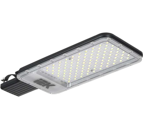 Светильник LED консольный IEK ДКУ 1011-150Ш 5000К IP65 LT-DKU1-1011-150-50-K03
