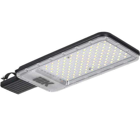 Светильник LED консольный IEK ДКУ 1011-150Ш 5000К IP65 LT-DKU1-1011-150-50-K03