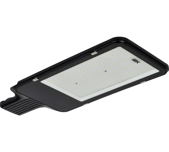Светильник LED консольный IEK ДКУ 1013-200Д 5000К IP65 LDKU1-1013-200-5000-K03