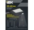 Светильник LED консольный IEK ДКУ 1013-200Д 5000К IP65 LDKU1-1013-200-5000-K03 8