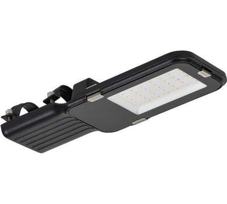 Светильник LED консольный IEK ДКУ 1013-75Д 5000К IP65 LDKU1-1013-075-5000-K03