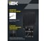 Светильник LED консольный IEK ДКУ 1013-75Д 5000К IP65 LDKU1-1013-075-5000-K03 6