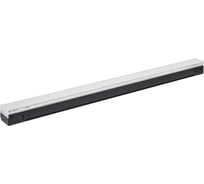 Светильник линейный LED IEK PRO 1022 60 Вт 4000К 1500 мм приз.черный LTP-DCK-0-1022-060-40-K02