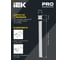 Светильник линейный LED IEK PRO 1022 60 Вт 4000К 1500 мм приз.черный LTP-DCK-0-1022-060-40-K02 7