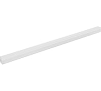 Светильник линейный LED IEK 1011 40 Вт 6500К 1200 мм белый LT-LDCK-0-1011-040-65-K01