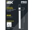 Светильник линейный LED IEK 1011 40 Вт 6500К 1200 мм белый LT-LDCK-0-1011-040-65-K01 3