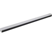 Светильник линейный LED IEK магистральный 1010 40 Вт 6500К 1200 мм черный LT-LDCK-8-1010-040-65-K02