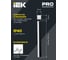 Светильник линейный LED IEK 1011 20 Вт 4000К 600 мм черный LT-LDCK-0-1011-020-40-K02 6
