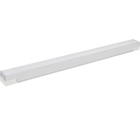 Светильник линейный LED IEK PRO 1020 36Вт 4000К 900 мм опал белый LTP-DCK-0-1020-036-40-K01