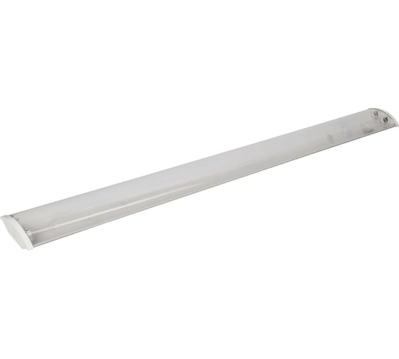 Светильник ДБО IEK 7001 под LED лампу 2хT8 1200 мм IP20 LT-LDBO0-7001-2-120-K01