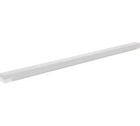 Светильник линейный LED IEK PRO 1020 60 Вт 4000К 1500 мм опал белый LTP-DCK-0-1020-060-40-K01
